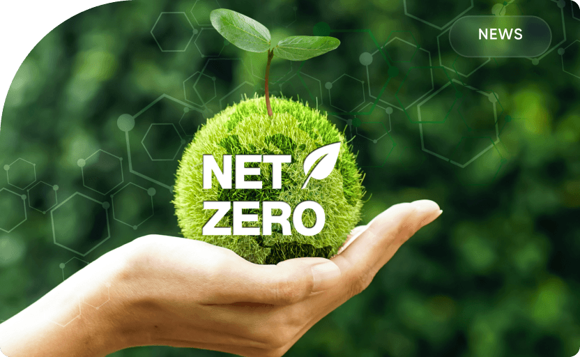 Major CO₂-Reduction Potential  Identified in Heavy Industry Sectors